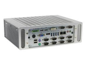 超級高鐵世界領先，華北工控嵌入式計算機護航中國速度